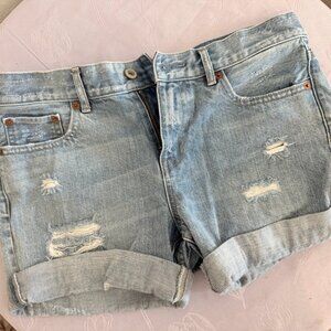 Uniqulo Womens Shorts